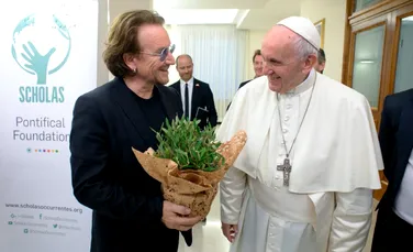 Ce muzică asculta Papa Francisc?