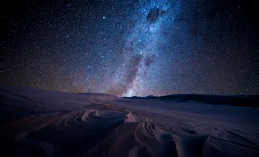 A început construcția celui mai mare telescop din lume care va cartografia rețeaua cosmică