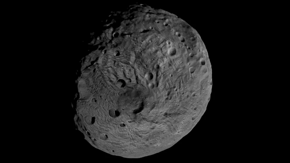 Un asteroid de 50 de ori mai mare decât cel ce a dus la dispariţia dinozaurilor poate fi observat cu ochiul liber