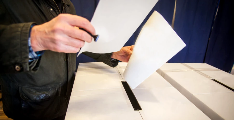 Cum votăm la alegerile din 9 iunie? Cinci ștampile, cinci buletine de vot