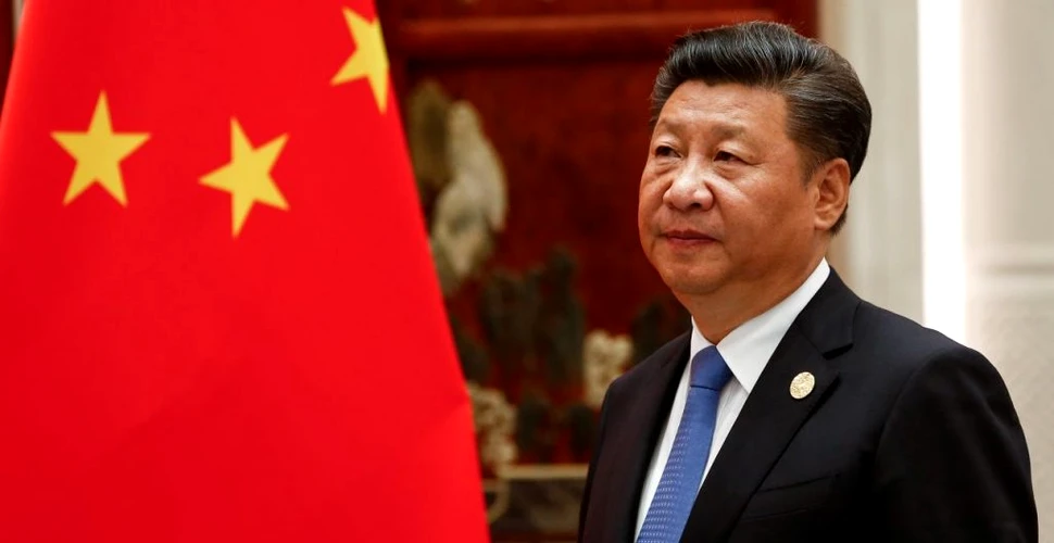 China avertizează SUA să nu depăşească „linia roşie” și să renunțe la „practicile periculoase”