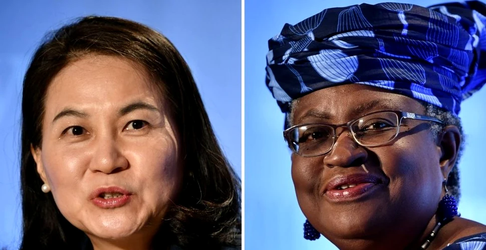 Pentru prima dată în istoria de 25 de ani, conducerea OMC va fi asigurată de o femeie