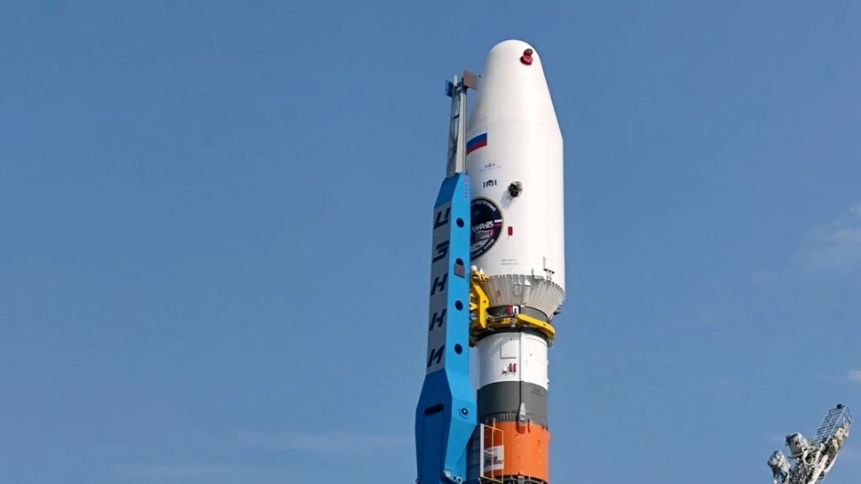 Rusia a lansat prima sa misiune pe Lună după 47 de ani