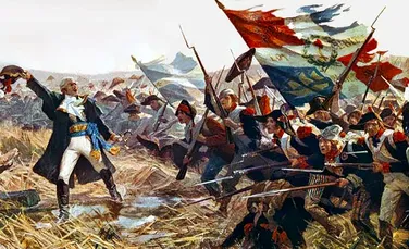 Ce mânca armata lui Napoleon pe frontul de luptă? Diferenţele sociale erau dictate de cantitatea de carne pe care o consumau membrii armatei