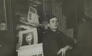 Dadaismul, curentul artistic iniţiat de românul Tristan Tzara în urmă cu 108 de ani