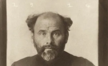 O pictură celebră a lui Gustav Klimt, dispărută de 100 de ani, a fost regăsită