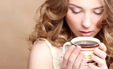 Un consum regulat de cafea protejează organismul de o formă gravă de cancer