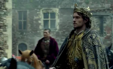 Henric al-VII-lea, întemeietorul dinastiei Tudorilor, care a pus capăt Războiului celor Două Roze. Nu era generos şi se încredea doar în avocaţi