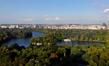 Parcul „Regele Mihai I al României” (fost Herăstrău), unicat în Europa (DOCUMENTAR)