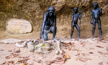Secretul extincției neanderthalienilor: Care ar fi fost o posibilă cauză pentru dispariția speciei?