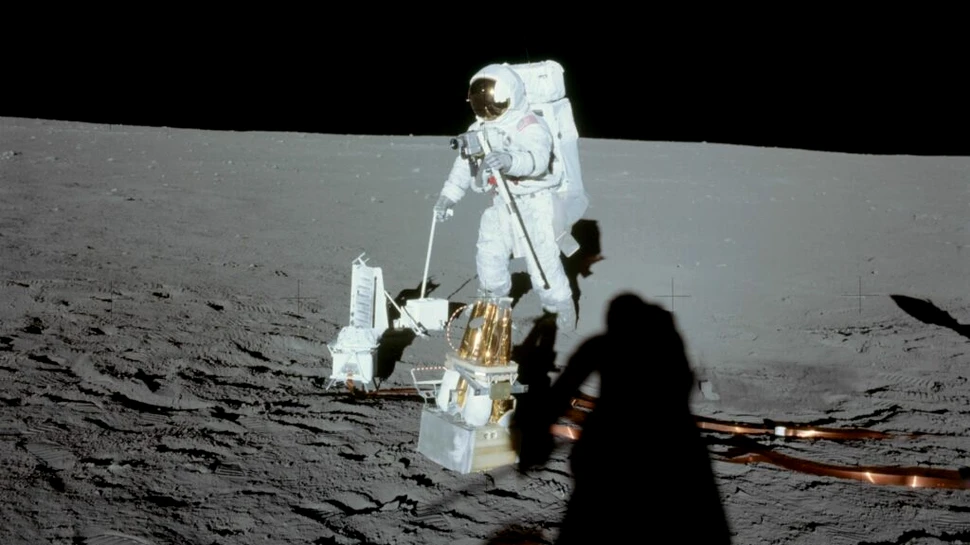 Test de cultură generală. Câți oameni au pășit pe Lună?