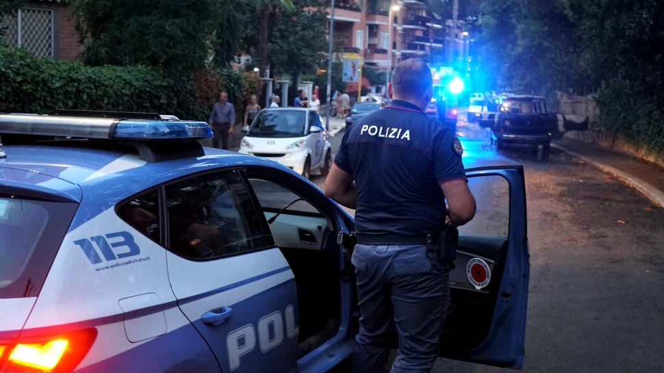 O grupare teroristă asemănătoare Statului Islamic ar fi fost formată în Germania