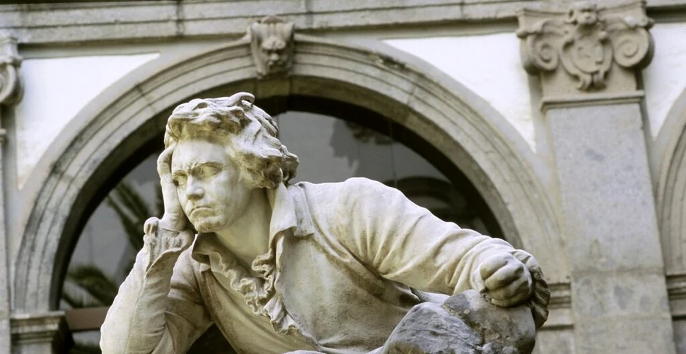 Ce au descoperit cercetătorii în părul lui Beethoven după 200 de ani de la moartea compozitorului?