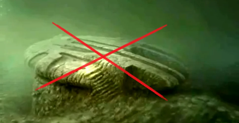A fost dezlegat misterul obiectului bizar din Marea Baltică (VIDEO)