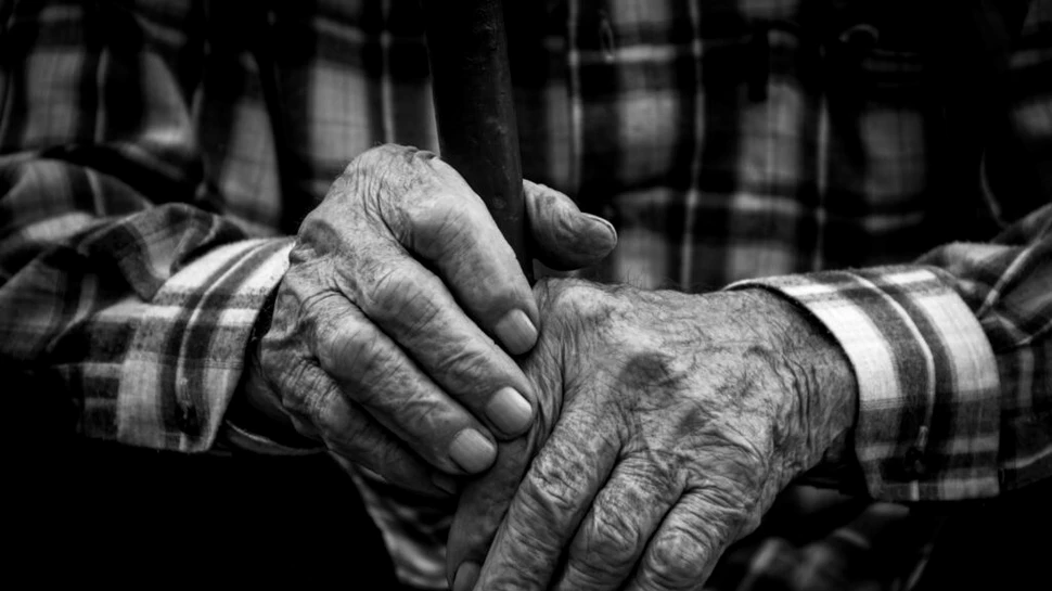 Bătrânii cu depresie îmbătrânesc mai rapid