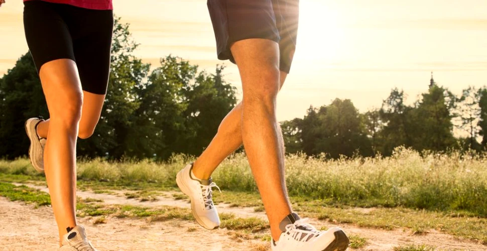 Cum trebuie să facem jogging pentru a obţine cele mai bune rezultate pentru sănătate?