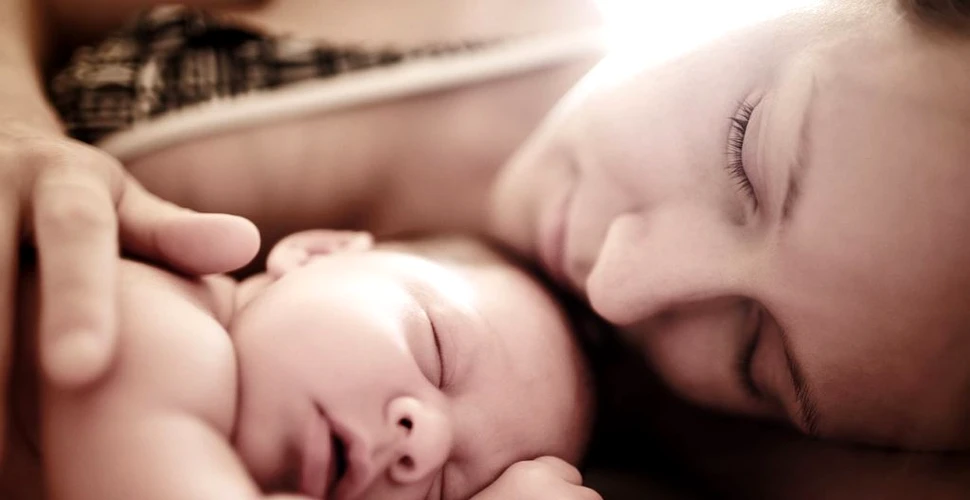 Cum afectează bebeluşul emoţiile din timpul sarcinii