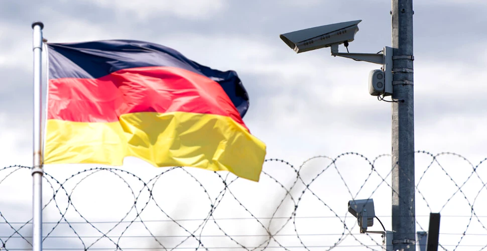 Migranții care ajung fără acte la frontiera Germaniei vor fi respinși, a decis noul guvern