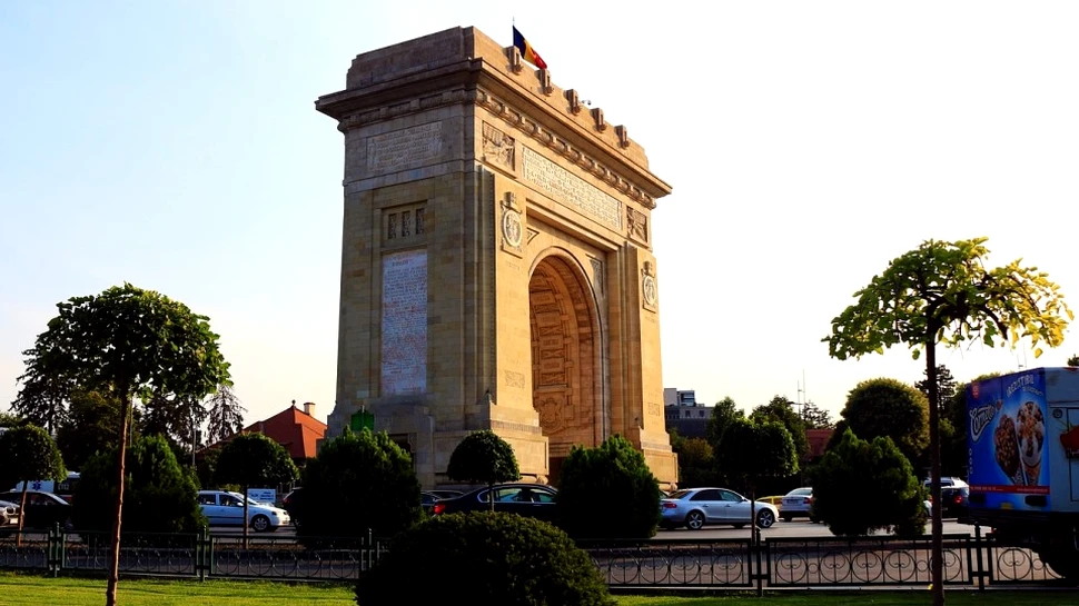 Bucureştiul, una dintre cele mai sigure capitale europene