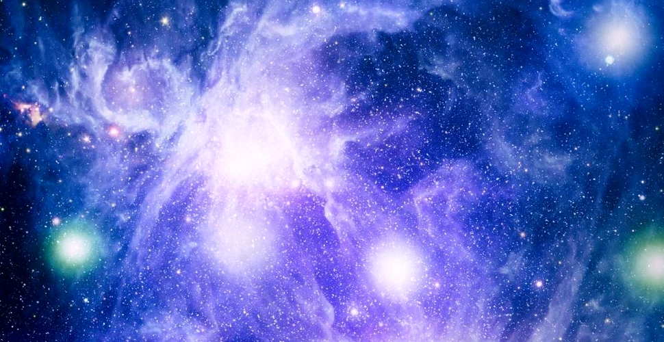 Descoperirea uimitoare a astronomilor: Universul cunoscut de om s-a îmbogăţit cu şapte radiogalaxii gigantice