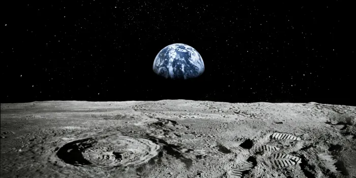 Nokia va construi o rețea 4G pe Lună până la sfârșitul anului