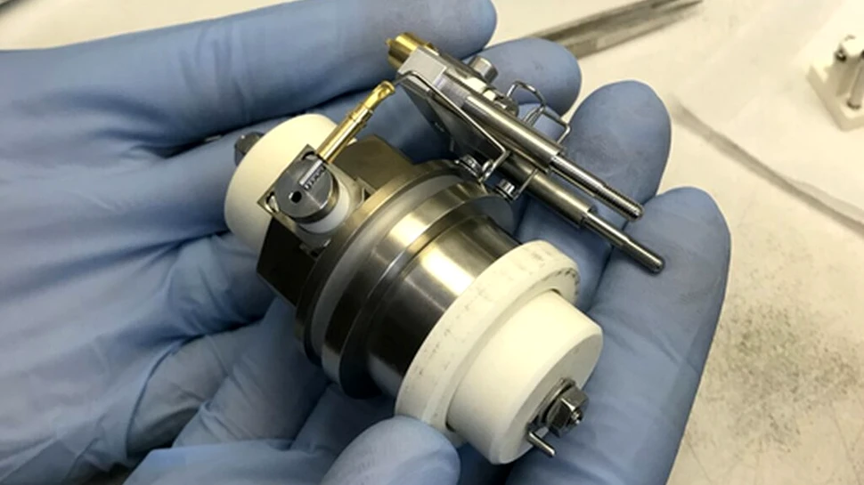 Un nou laser ne poate ajuta să detectăm semnele de viață de pe alte planete