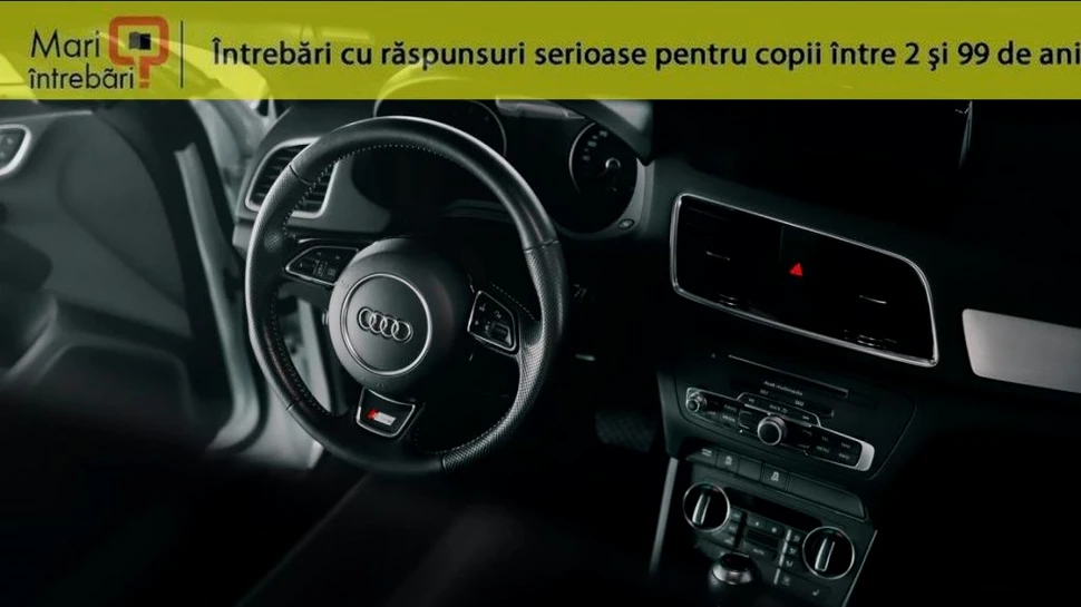 Ce produce, de fapt, „mirosul de mașină nouă” și de ce este periculos