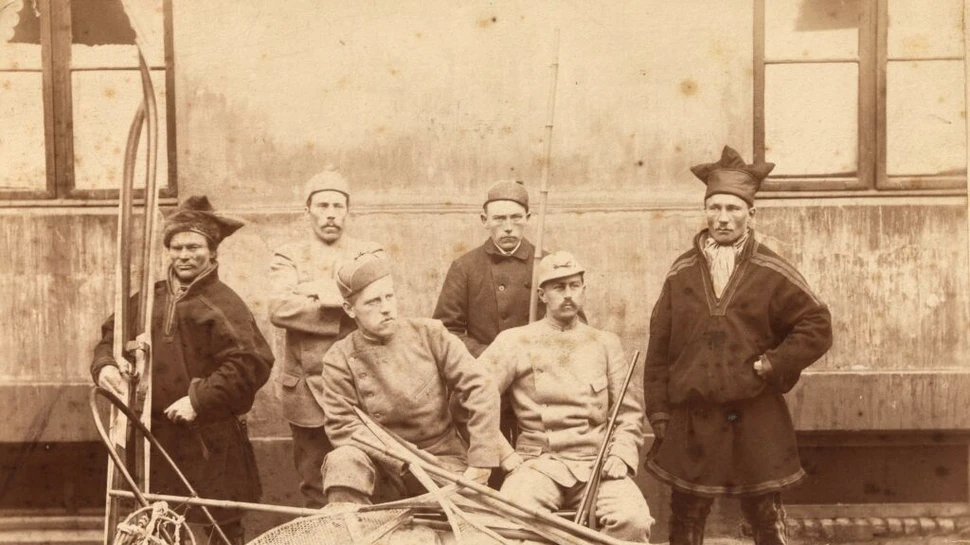 Cum au transformat două scânduri de lemn lumea: istoria uimitoare a uneia dintre cele mai vechi practici sportive ale omenirii