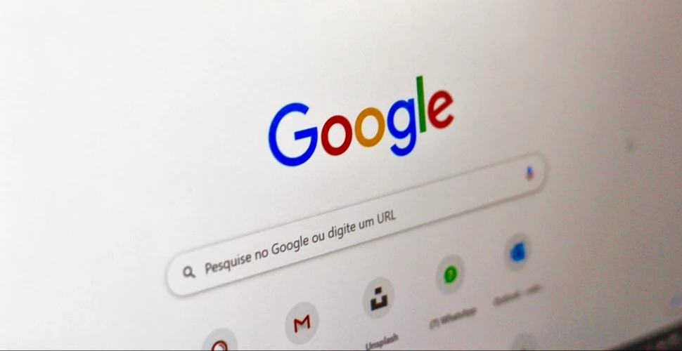 Google, acuzat de un monopol de 90% pe piaţă, de către Departamentul american al Justiţiei