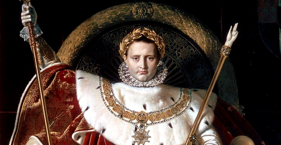 În urmă cu 202 ani, murea Napoleon Bonaparte. Cum a ajuns din simplu caporal un lider marcant al secolului XIX – VIDEO