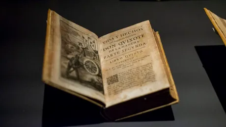 Cele mai bune 12 cărți din toate timpurile. Clasicii care au schimbat lumea