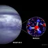 Pentru prima dată, NASA a detectat metan pe o exoplanetă îndepărtată