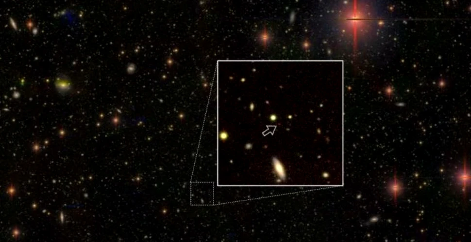 Descoperire uimitoare a astronomilor care aruncă o nouă lumină asupra începutului Universului