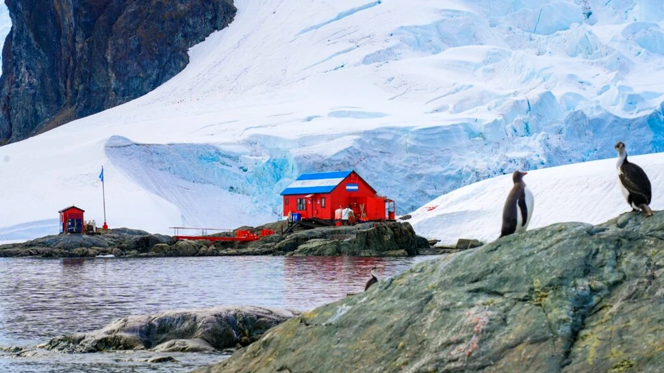 Cel mai rece loc de pe Pământ: O călătorie la cea mai extremă frontieră a planetei