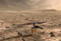 Zborul elicopterului Ingenuity pe Marte, amânat din nou