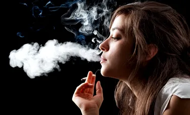 De ce pierde un fumător 10 ani din viaţă? Iată cât de periculoase sunt ţigările care se vând acum (Infografic)