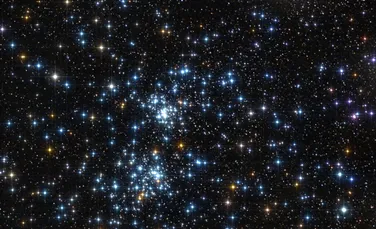 Astronomii din România au descoperit o stea de 179 de ori mai strălucitoare decât Soarele! Ce nume a primit?
