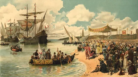 În urmă cu 527 ani, navigatorul Vasco da Gama deschidea drumul spre Asia