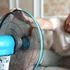 De ce este periculos să folosim ventilatoare în condiții de căldură uscată?