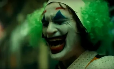 ”Joker”, cel mai profitabil film realizat vreodată după benzi desenate
