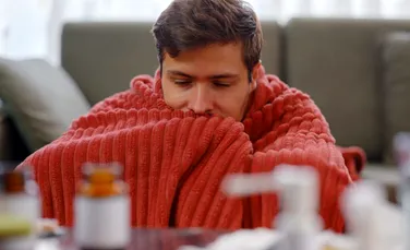 Oamenii de știință ar fi descoperit în sfârșit un leac universal pentru gripă