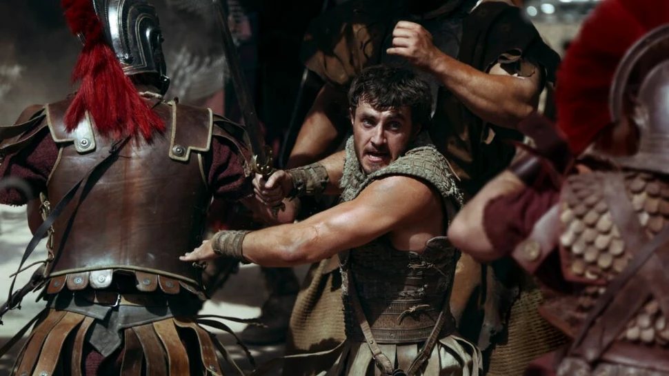 Cine este Lucius din Gladiator 2? Personajul lui Paul Mescal, erou fictiv sau real?