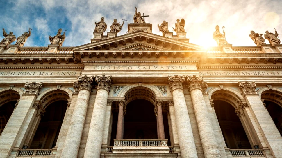 Istoria papalității. Un neam de 266 de papi, de la Sfântul Petru la Francisc