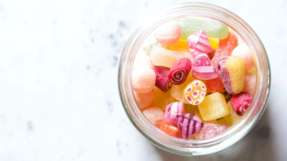 O treime din populația de la orașe consumă dulciuri fără zahăr