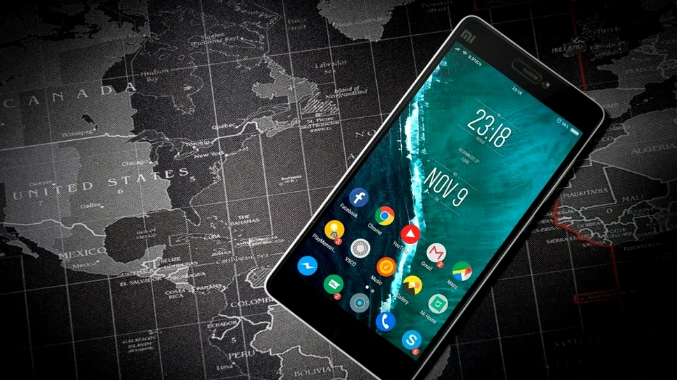 Experții au găsit ”călcâiul lui Ahile” al unui miliard de smartphone-uri cu Android