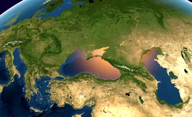 Test de cultură generală. Câte țări au ieșire la Marea Neagră?