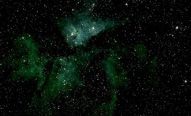 Cea mai mare fotografie a Căii Lactee, efectuată după cinci ani de observaţii