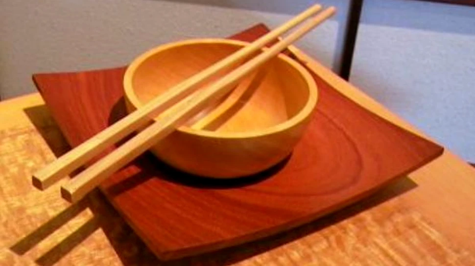 Chinezii vor fabrica betisoare din plastic