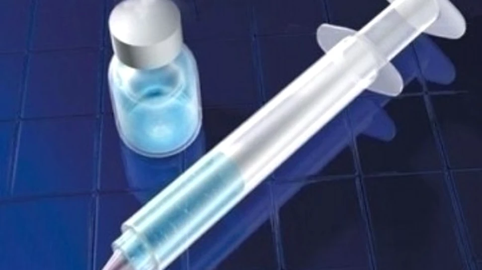 Vaccinul care “stinge” tigarile