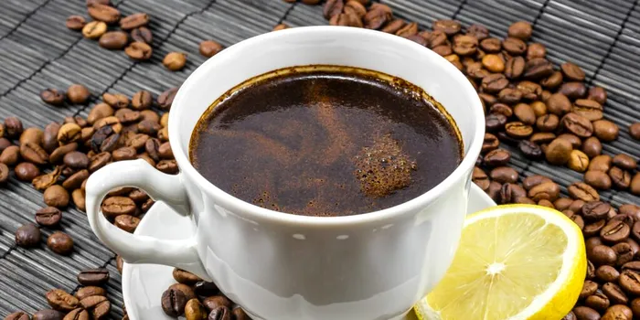 De ce unii oameni preferă să își bea cafeaua cu sare?